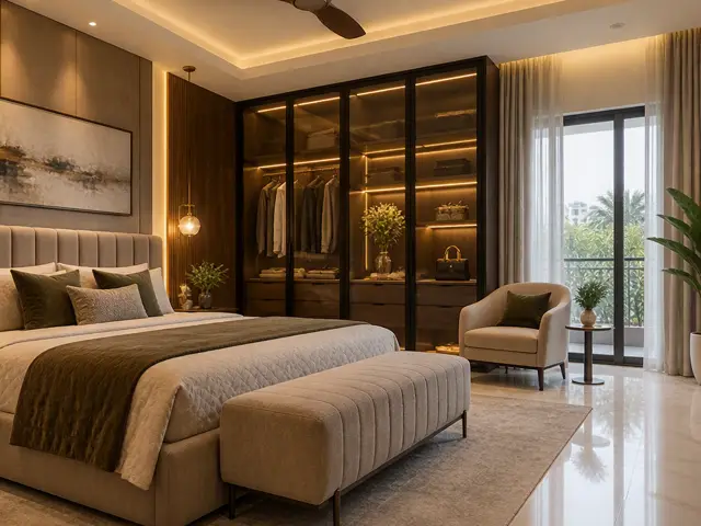 2 BHK apartment interior Bangalore